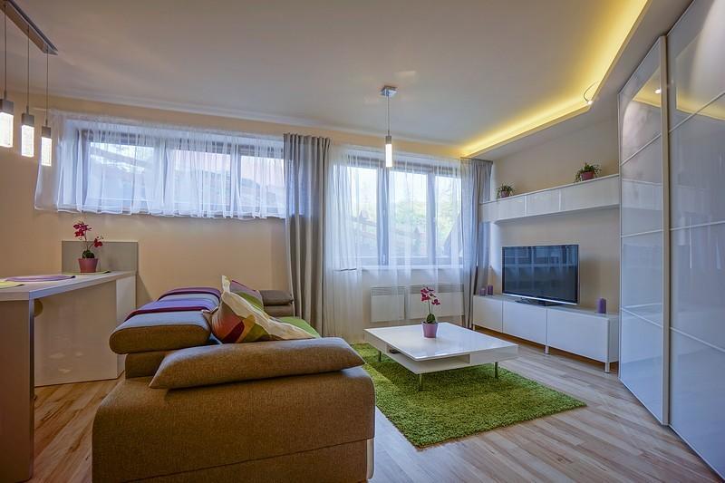Oliwkowy, Apartament Widokowy Z Duzym Tarasem Zakopane Exterior photo